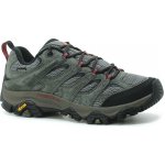 Merrell Moab 3 Gtx 036263 obuv šedá – Hledejceny.cz