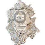 Nesti Dante mýdlo Luxury Platinum 250 g – Zboží Dáma
