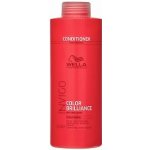 Wella Invigo Color Brilliance Vibrant Color Conditioner pro jemné barvené vlasy 1000 ml – Zboží Dáma