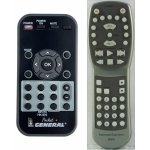 Dálkový ovladač General Harman Kardon HK-970, HK-980 – Hledejceny.cz
