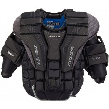 BAUER ELITE CHEST PROTECTOR INT