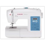 Singer SMC 6160 – Zboží Dáma