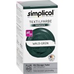 Simplicol Tekuté barvivo zelené – Zboží Dáma