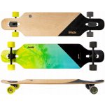 Raven Phase ABEC9 Drop-thru 41 – Sleviste.cz