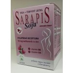 Sarapis Soja 60 kapslí – Zboží Dáma