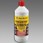 S2802A Koncentrát stavebních směsí láhev 1 kg mléčně bílá – Hledejceny.cz