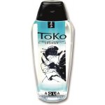 Shunga Toko Lubricant Aqua Anální lubrikant 165 ml – Zboží Mobilmania