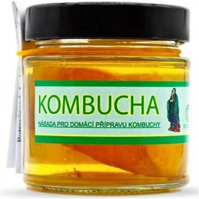 Stevikom Kombucha násada 150 ml – Zbozi.Blesk.cz