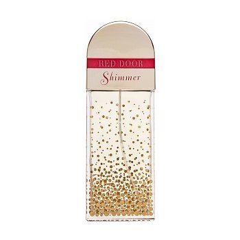 Elizabeth Arden Red Door Shimmer parfémovaná voda dámská 10 ml vzorek