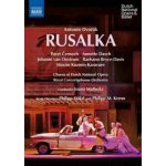 Antonín Dvořák: Rusalka DVD – Hledejceny.cz