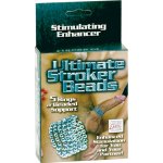 California Exotics Ultimate Stroker Beads – Hledejceny.cz