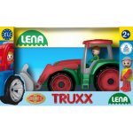 Lena Truxx traktor plast 35 cm – Hledejceny.cz