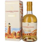 Campbeltown Journey 46% 0,7 l (karton) – Hledejceny.cz