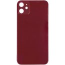 Kryt Apple iPhone 11 RED zadní