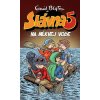 Elektronická kniha Slávna päťka na Mĺkvej vode - Enid Blyton