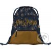 Záložka Sáček na obuv s kapsou Baagl Harry Potter Hogwarts (Bradavice) - Presco Group