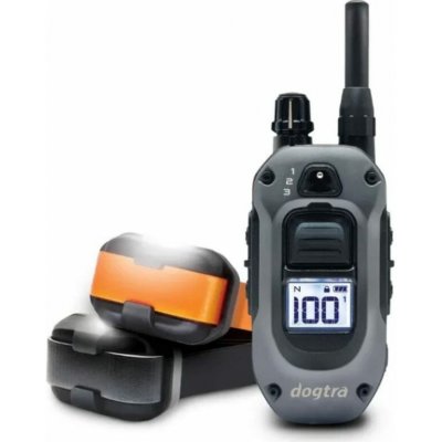 Dogtra 640X pro 2 psy Elektronický výcvikový obojek – Hledejceny.cz