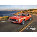 Revell 69 Camaro SS-ModelSet 67712 1:25 – Hledejceny.cz