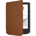 B-SAFE Lock 3506 pro PocketBook 629/634 Verse Pro BSL-PVP-3506 hnědé – Zboží Živě