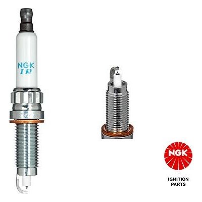 Zapalovací svíčka NGK 1555 – Zboží Mobilmania