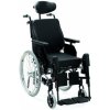 Invalidní vozík Netti 4U Polohovací invalidný vozík šírka sedu 50 cm