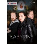 Labyrint DVD – Zboží Mobilmania