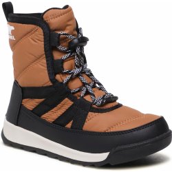 Sorel Youth Whitney Ii Short Lace Wp