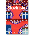 Slovinsko - Lonely Planet - – Zboží Mobilmania