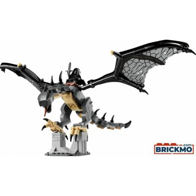 LEGO® Lord of the Rings 40693 Fell Beast – Hledejceny.cz