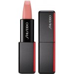 Shiseido Makeup ModernMatte matná pudrová rtěnka 516 Exotic Red Scarlet Red 4 g – Zbozi.Blesk.cz