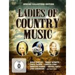 Various - Ladies Of Country Music – Sleviste.cz