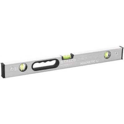 Stalco perfect hliníková vodováha 60 cm 45°,90 S-65797 – Hledejceny.cz