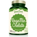 GreenFood Nutrition RegeMin Chelát 60 tablet – Hledejceny.cz