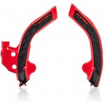 Acerbis Beta RR 2020 krytchránič rámu červená/černá | Zboží Auto