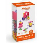 Marioinex MINI WAFLE 70 ks – Zboží Živě