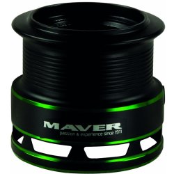 Náhradní cívka Maver FRONT DRAG REEL MV-R 3000