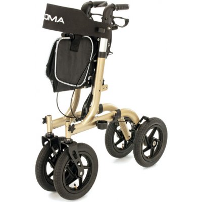 DMA 101 OFFROAD Čtyřkolové chodítko terénní – Zboží Mobilmania