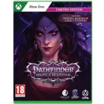 Pathfinder: Wrath of the Righteous (Limited Edition) – Zboží Mobilmania