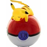 Bigben Pokémon 8BPIKACHU – Zboží Mobilmania