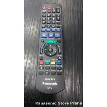 Dálkový ovladač Panasonic N2QAYB000464