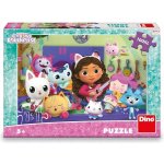 Dino GÁBI A MUZIKA 100 XL – Zboží Mobilmania