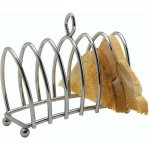 KitchenCraft Stojan na tousty, pro 6 plátků – Sleviste.cz