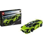 LEGO® Technic 42161 Lamborghini Huracán Tecnica – Zbozi.Blesk.cz