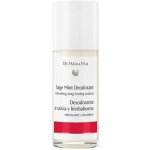 Dr.Hauschka Šalvěj Máta roll-on 50 ml – Sleviste.cz