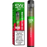 Syx Bar Watermelon Ice 16,5 mg 1000 potáhnutí – Hledejceny.cz