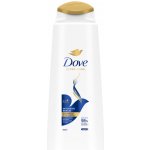 Dove Nutritive Solutions Intensive Repair šampon na poškozené vlasy 400 ml – Zboží Dáma