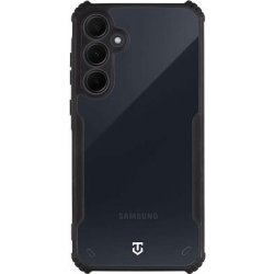 Tactical Quantum Stealth Samsung Galaxy A35 5G Clear/Black 57983118857