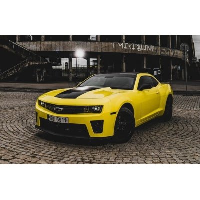 Camaro 2010 – Hledejceny.cz