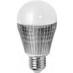 Ecolite LED žárovka E27 A60 teplá bílá 10W 980Lm – Hledejceny.cz