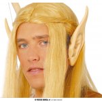 Uši elf tmavé – Sleviste.cz